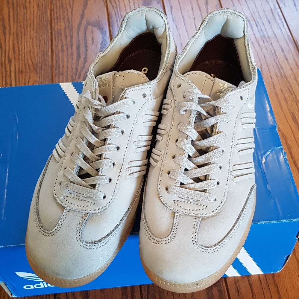 Adidas samba
